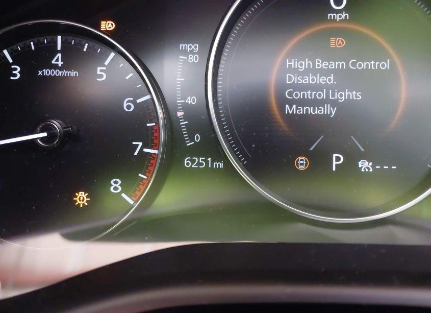 Photo 15 of 2024 Mazda Cx-30 2.5 S PREFERRED PACKAGE (VIN 3MVDMBCM8RM630406)