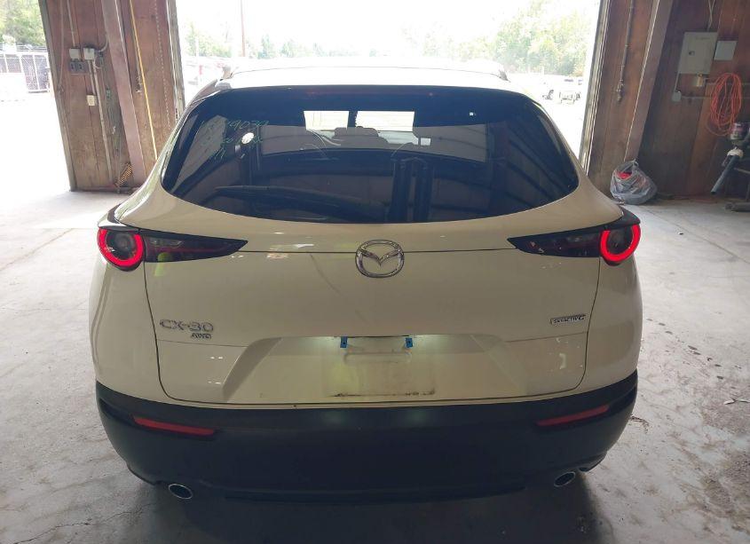 Photo 16 of 2024 Mazda Cx-30 2.5 S PREFERRED PACKAGE (VIN 3MVDMBCM8RM630406)