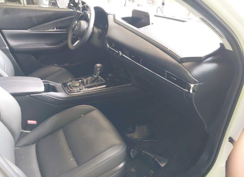 Photo 5 of 2024 Mazda Cx-30 2.5 S PREFERRED PACKAGE (VIN 3MVDMBCM8RM630406)