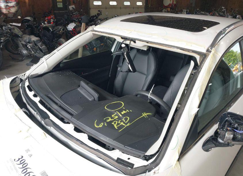 Photo 6 of 2024 Mazda Cx-30 2.5 S PREFERRED PACKAGE (VIN 3MVDMBCM8RM630406)