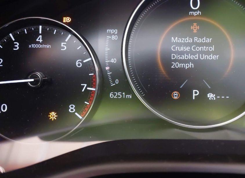 Photo 7 of 2024 Mazda Cx-30 2.5 S PREFERRED PACKAGE (VIN 3MVDMBCM8RM630406)