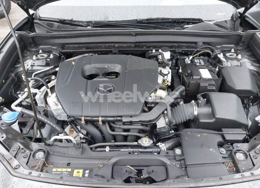 Photo 10 of 2024 Mazda Cx-30 2.5 S PREFERRED PACKAGE (VIN 3MVDMBCM8RM633094)