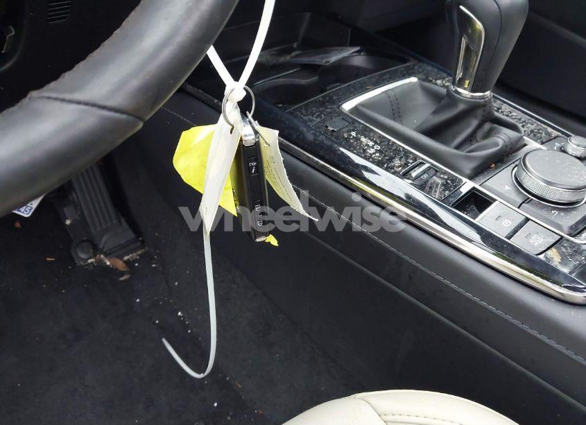 Photo 11 of 2024 Mazda Cx-30 2.5 S PREFERRED PACKAGE (VIN 3MVDMBCM8RM633094)