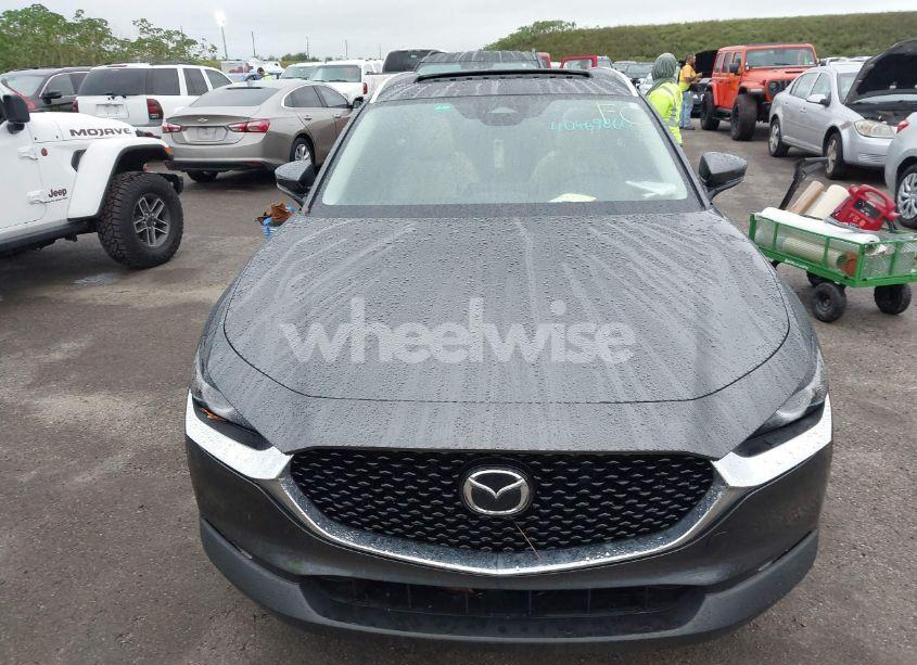 Photo 12 of 2024 Mazda Cx-30 2.5 S PREFERRED PACKAGE (VIN 3MVDMBCM8RM633094)