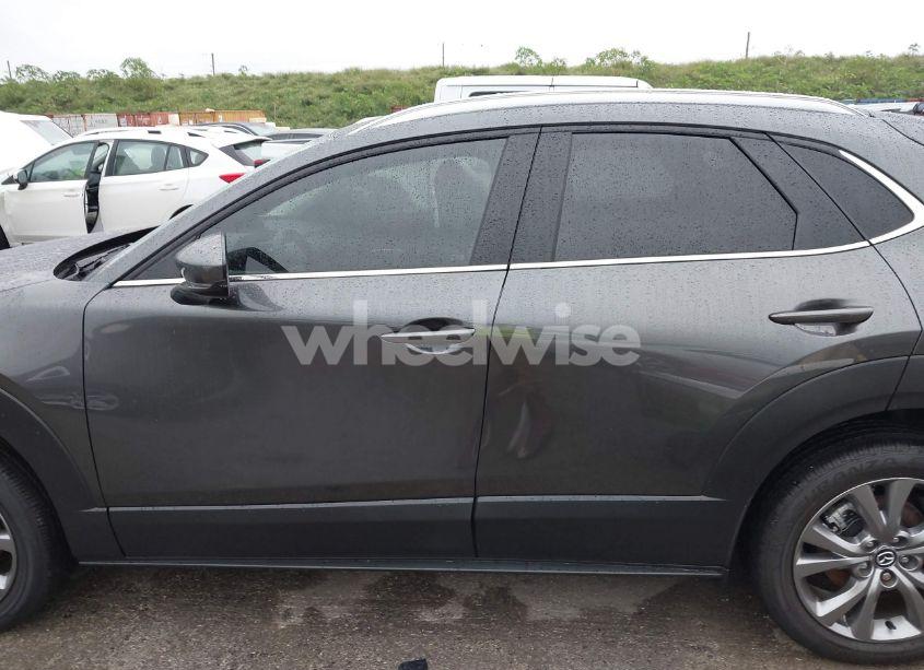 Photo 14 of 2024 Mazda Cx-30 2.5 S PREFERRED PACKAGE (VIN 3MVDMBCM8RM633094)