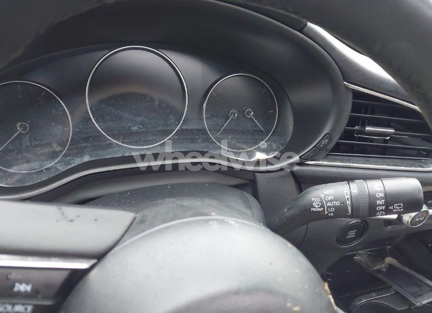 Photo 15 of 2024 Mazda Cx-30 2.5 S PREFERRED PACKAGE (VIN 3MVDMBCM8RM633094)