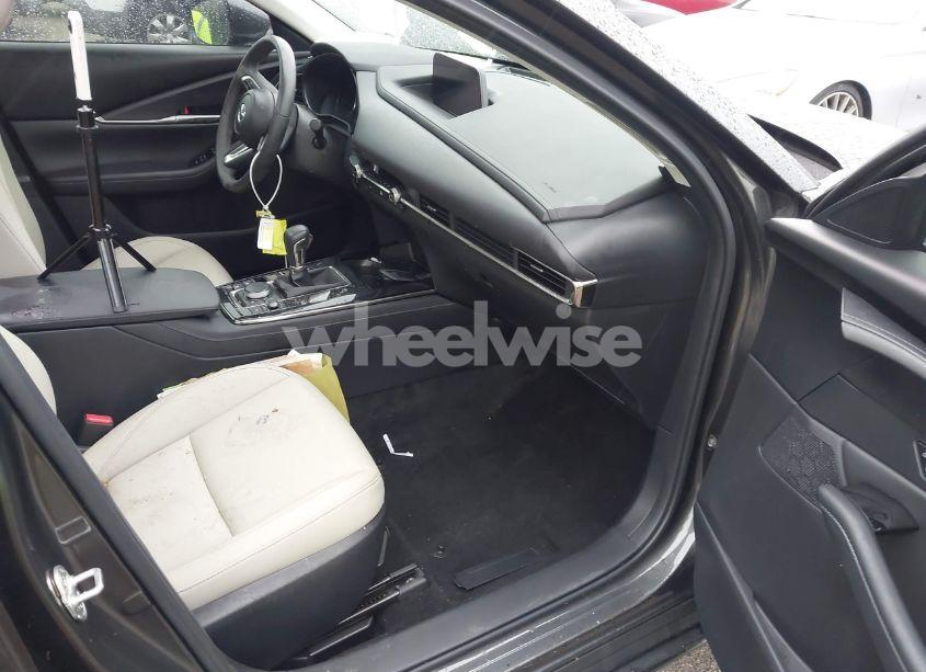 Photo 5 of 2024 Mazda Cx-30 2.5 S PREFERRED PACKAGE (VIN 3MVDMBCM8RM633094)