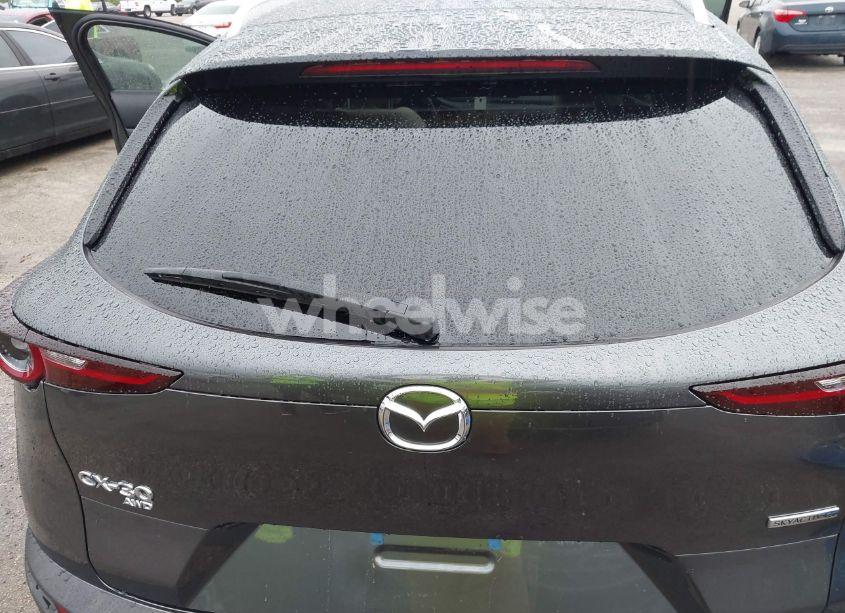 Photo 6 of 2024 Mazda Cx-30 2.5 S PREFERRED PACKAGE (VIN 3MVDMBCM8RM633094)