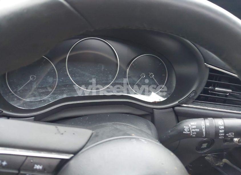 Photo 7 of 2024 Mazda Cx-30 2.5 S PREFERRED PACKAGE (VIN 3MVDMBCM8RM633094)