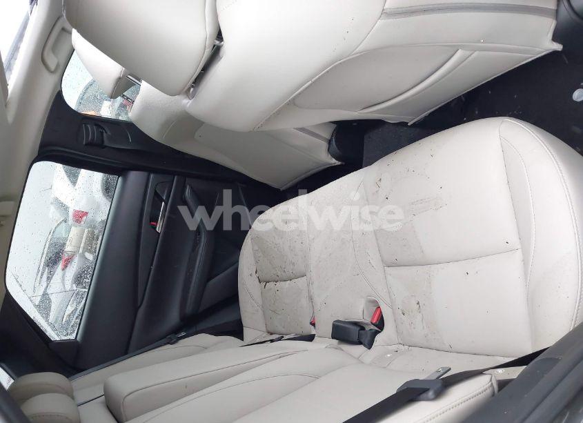 Photo 8 of 2024 Mazda Cx-30 2.5 S PREFERRED PACKAGE (VIN 3MVDMBCM8RM633094)