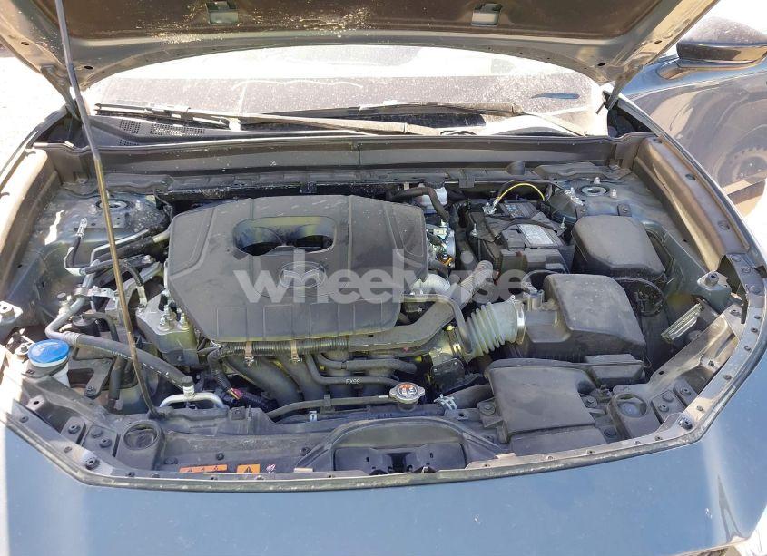 Photo 10 of 2024 Mazda Cx-30 2.5 S CARBON EDITION (VIN 3MVDMBCM8RM661994)