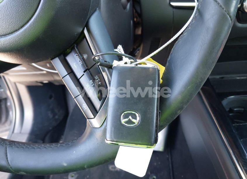 Photo 11 of 2024 Mazda Cx-30 2.5 S CARBON EDITION (VIN 3MVDMBCM8RM661994)