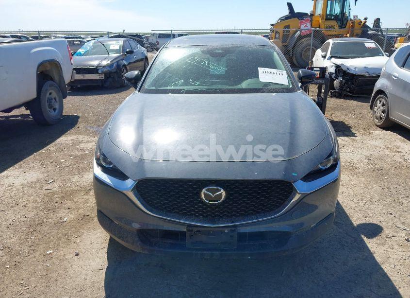 Photo 12 of 2024 Mazda Cx-30 2.5 S CARBON EDITION (VIN 3MVDMBCM8RM661994)