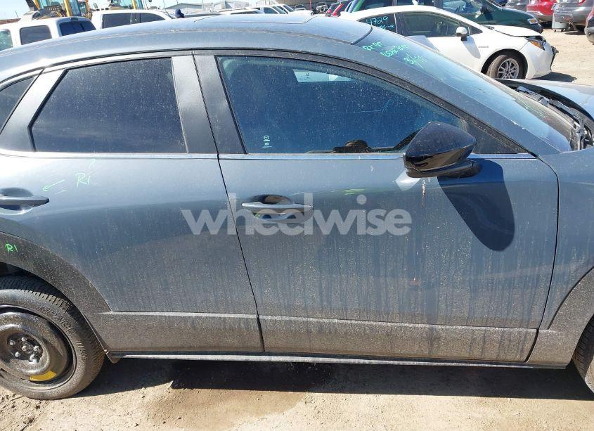 Photo 13 of 2024 Mazda Cx-30 2.5 S CARBON EDITION (VIN 3MVDMBCM8RM661994)