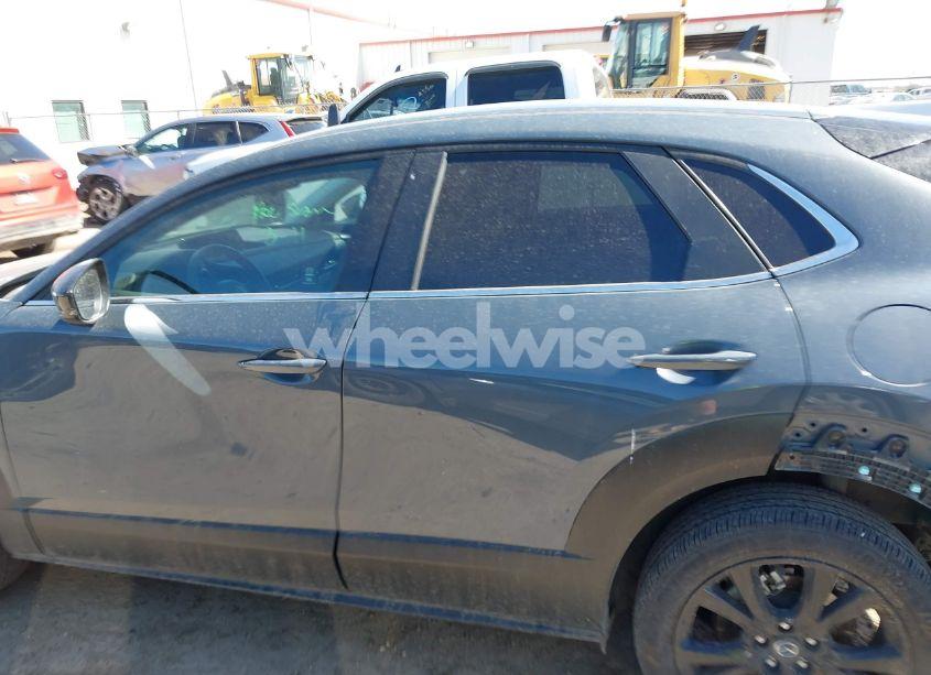 Photo 14 of 2024 Mazda Cx-30 2.5 S CARBON EDITION (VIN 3MVDMBCM8RM661994)