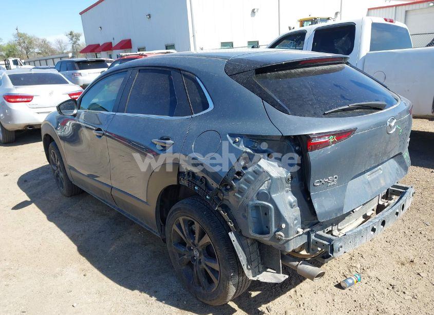 Photo 3 of 2024 Mazda Cx-30 2.5 S CARBON EDITION (VIN 3MVDMBCM8RM661994)