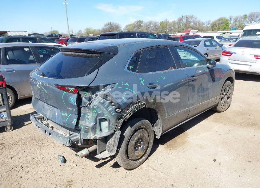 Photo 4 of 2024 Mazda Cx-30 2.5 S CARBON EDITION (VIN 3MVDMBCM8RM661994)