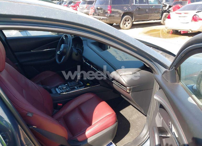 Photo 5 of 2024 Mazda Cx-30 2.5 S CARBON EDITION (VIN 3MVDMBCM8RM661994)