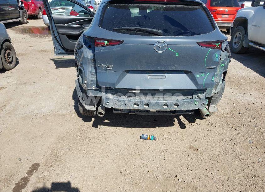 Photo 6 of 2024 Mazda Cx-30 2.5 S CARBON EDITION (VIN 3MVDMBCM8RM661994)