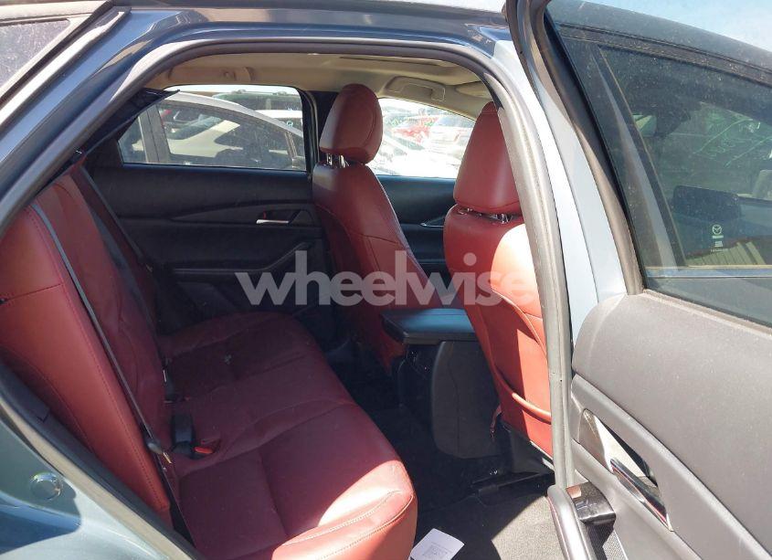 Photo 8 of 2024 Mazda Cx-30 2.5 S CARBON EDITION (VIN 3MVDMBCM8RM661994)