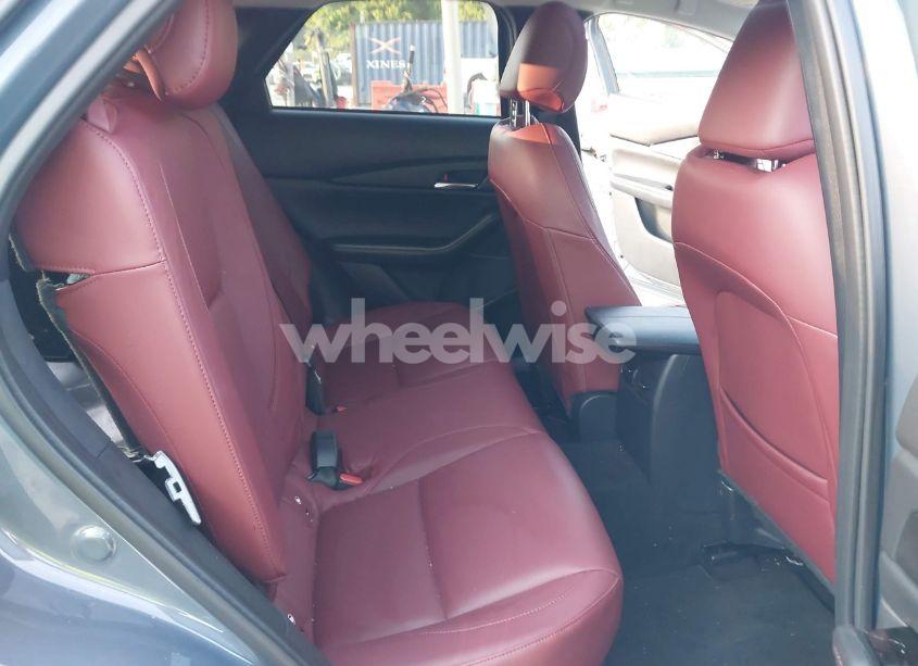 Photo 8 of 2025 Mazda Cx-30 2.5 S CARBON EDITION (VIN 3MVDMBCM8SM752673)