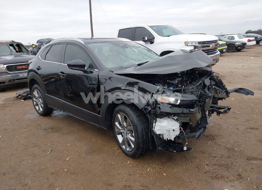 2024 Mazda Cx-30 2.5 S PREFERRED PACKAGE (VIN 3MVDMBCM9RM621925) main photo