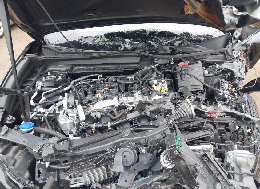 Photo 10 of 2024 Mazda Cx-30 2.5 S PREFERRED PACKAGE (VIN 3MVDMBCM9RM621925)