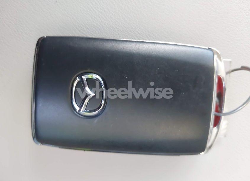 Photo 11 of 2024 Mazda Cx-30 2.5 S PREFERRED PACKAGE (VIN 3MVDMBCM9RM621925)