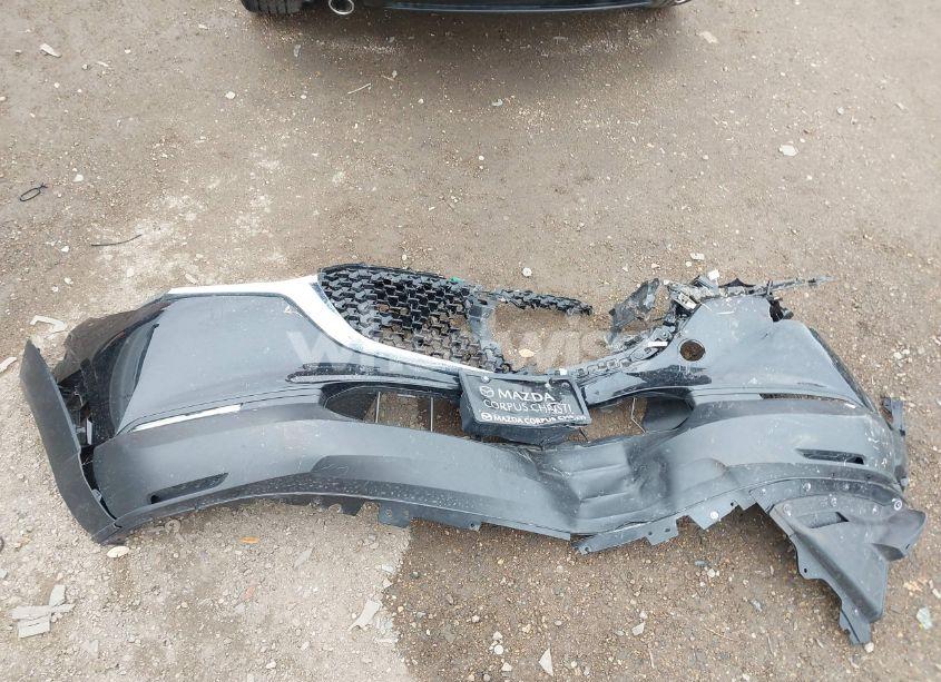 Photo 12 of 2024 Mazda Cx-30 2.5 S PREFERRED PACKAGE (VIN 3MVDMBCM9RM621925)