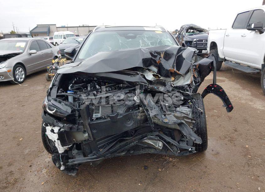 Photo 13 of 2024 Mazda Cx-30 2.5 S PREFERRED PACKAGE (VIN 3MVDMBCM9RM621925)