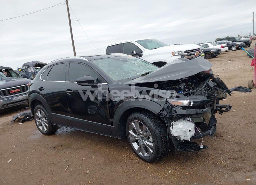 Photo 14 of 2024 Mazda Cx-30 2.5 S PREFERRED PACKAGE (VIN 3MVDMBCM9RM621925)