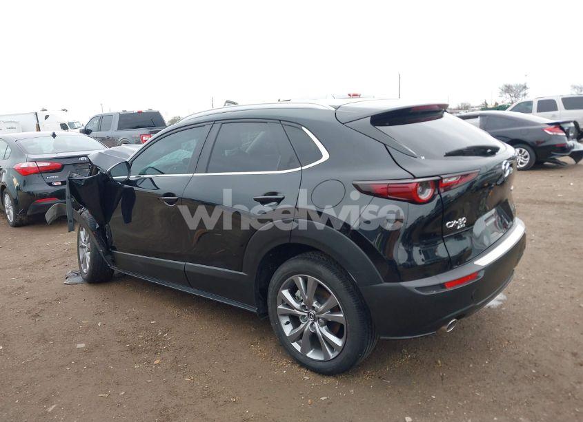 Photo 15 of 2024 Mazda Cx-30 2.5 S PREFERRED PACKAGE (VIN 3MVDMBCM9RM621925)