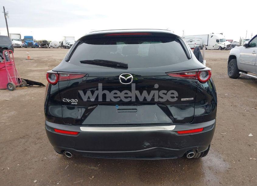 Photo 17 of 2024 Mazda Cx-30 2.5 S PREFERRED PACKAGE (VIN 3MVDMBCM9RM621925)