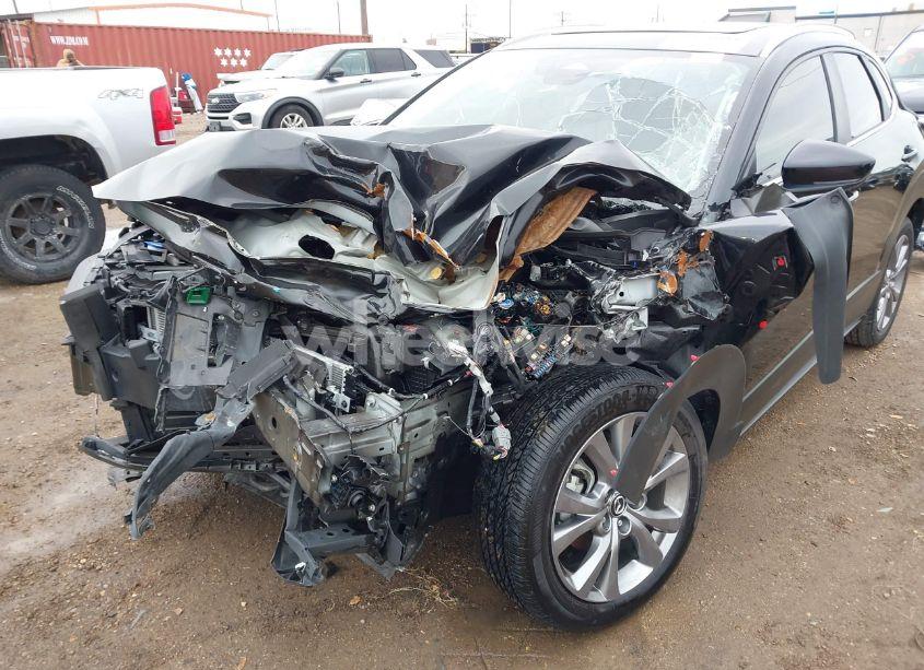 Photo 6 of 2024 Mazda Cx-30 2.5 S PREFERRED PACKAGE (VIN 3MVDMBCM9RM621925)