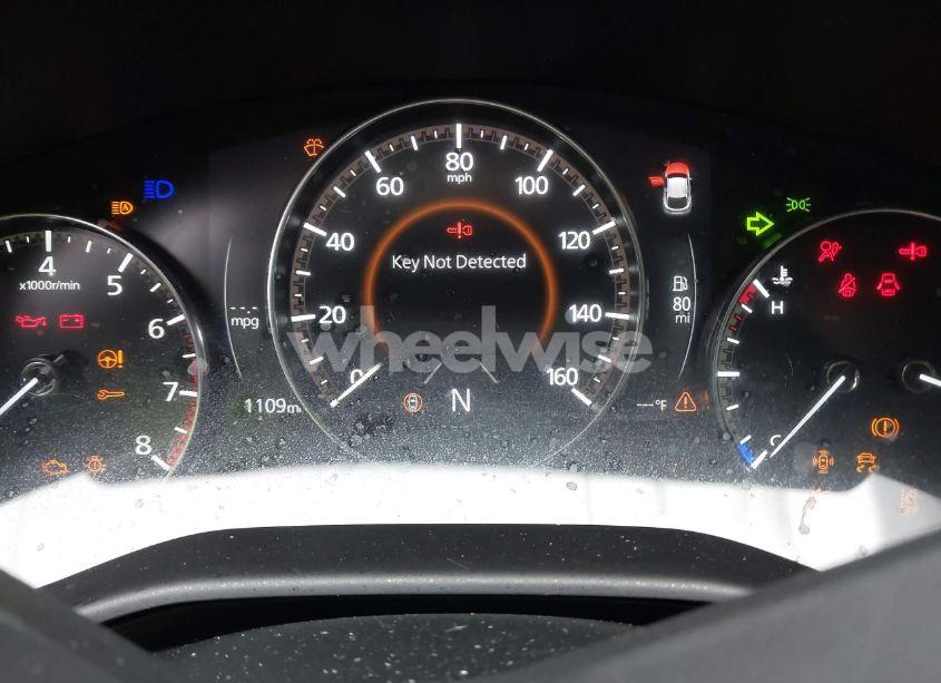 Photo 7 of 2024 Mazda Cx-30 2.5 S PREFERRED PACKAGE (VIN 3MVDMBCM9RM621925)