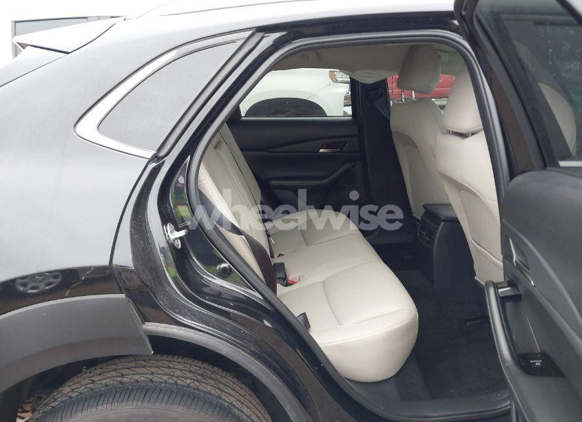 Photo 8 of 2024 Mazda Cx-30 2.5 S PREFERRED PACKAGE (VIN 3MVDMBCM9RM621925)