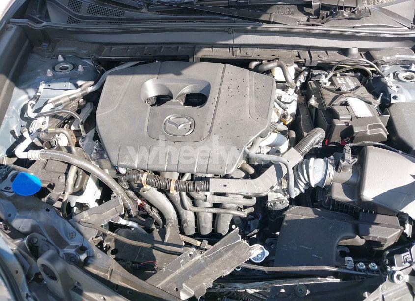 Photo 10 of 2024 Mazda Cx-30 2.5 S CARBON EDITION (VIN 3MVDMBCM9RM636327)