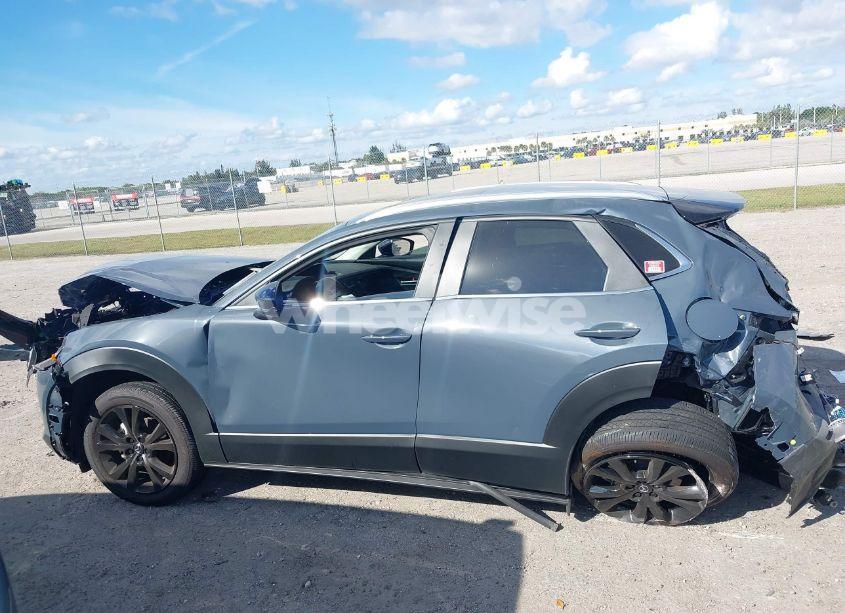Photo 13 of 2024 Mazda Cx-30 2.5 S CARBON EDITION (VIN 3MVDMBCM9RM636327)