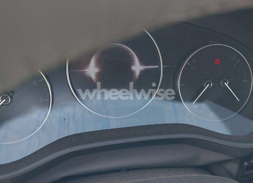 Photo 14 of 2024 Mazda Cx-30 2.5 S CARBON EDITION (VIN 3MVDMBCM9RM636327)