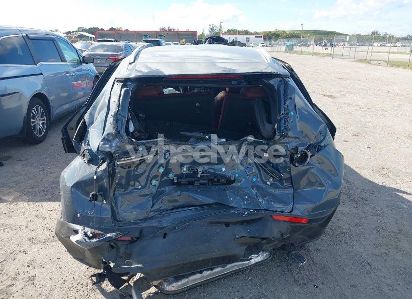 Photo 15 of 2024 Mazda Cx-30 2.5 S CARBON EDITION (VIN 3MVDMBCM9RM636327)