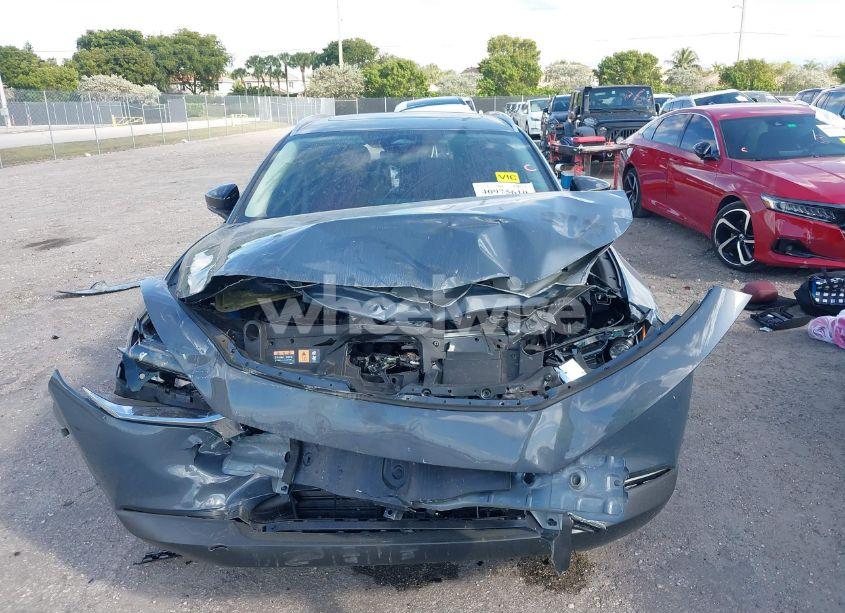 Photo 6 of 2024 Mazda Cx-30 2.5 S CARBON EDITION (VIN 3MVDMBCM9RM636327)