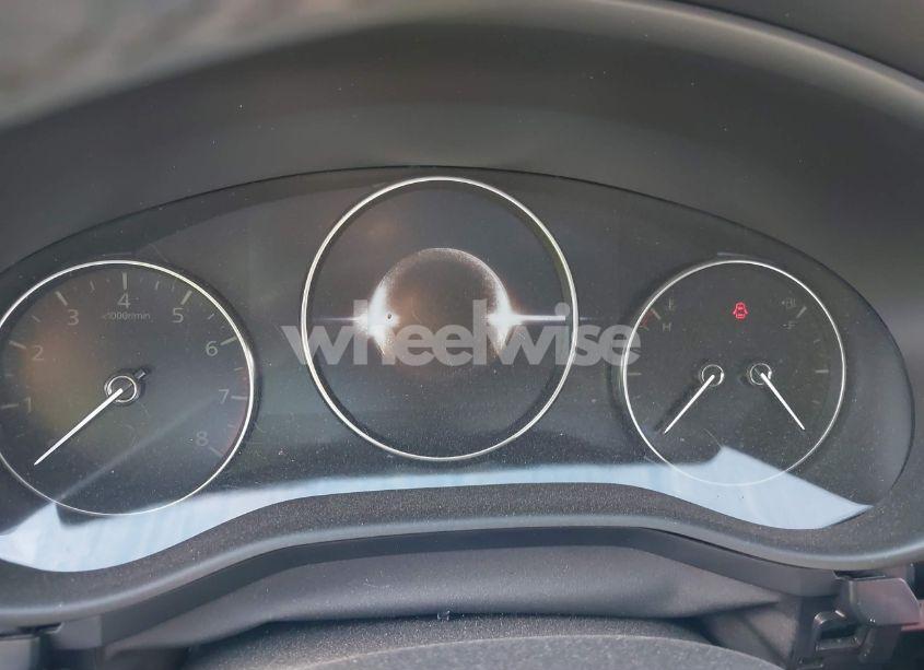 Photo 7 of 2024 Mazda Cx-30 2.5 S CARBON EDITION (VIN 3MVDMBCM9RM636327)