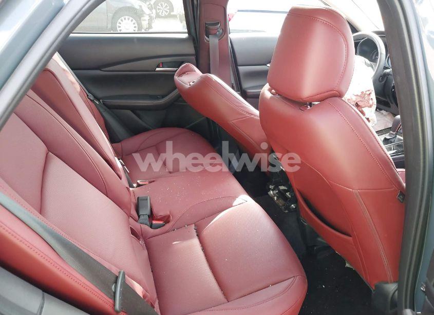 Photo 8 of 2024 Mazda Cx-30 2.5 S CARBON EDITION (VIN 3MVDMBCM9RM636327)