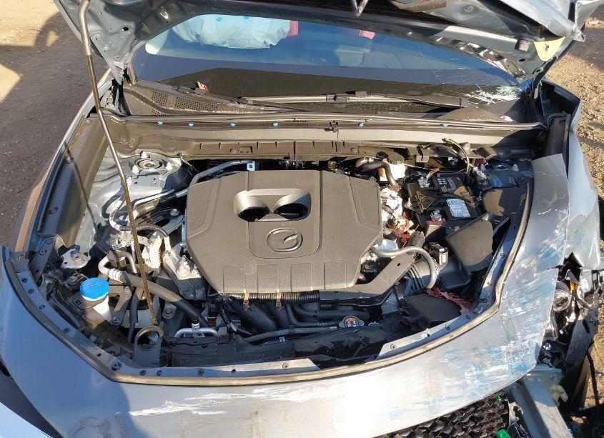 Photo 10 of 2024 Mazda Cx-30 2.5 S CARBON EDITION (VIN 3MVDMBCM9RM642094)