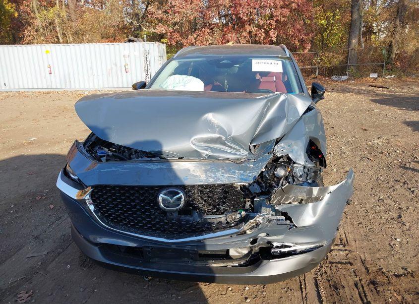 Photo 12 of 2024 Mazda Cx-30 2.5 S CARBON EDITION (VIN 3MVDMBCM9RM642094)