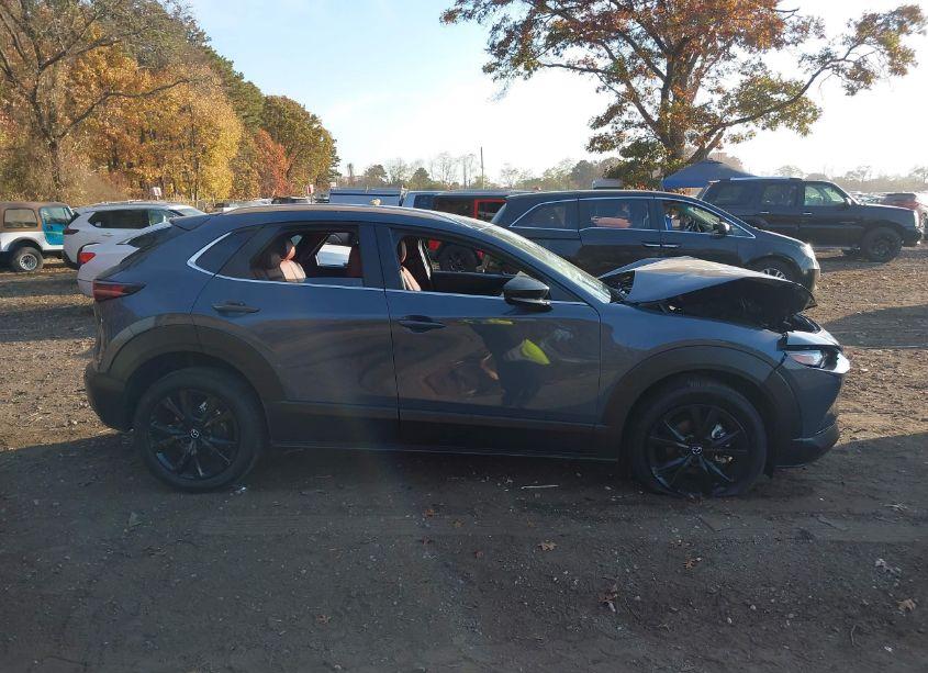 Photo 13 of 2024 Mazda Cx-30 2.5 S CARBON EDITION (VIN 3MVDMBCM9RM642094)