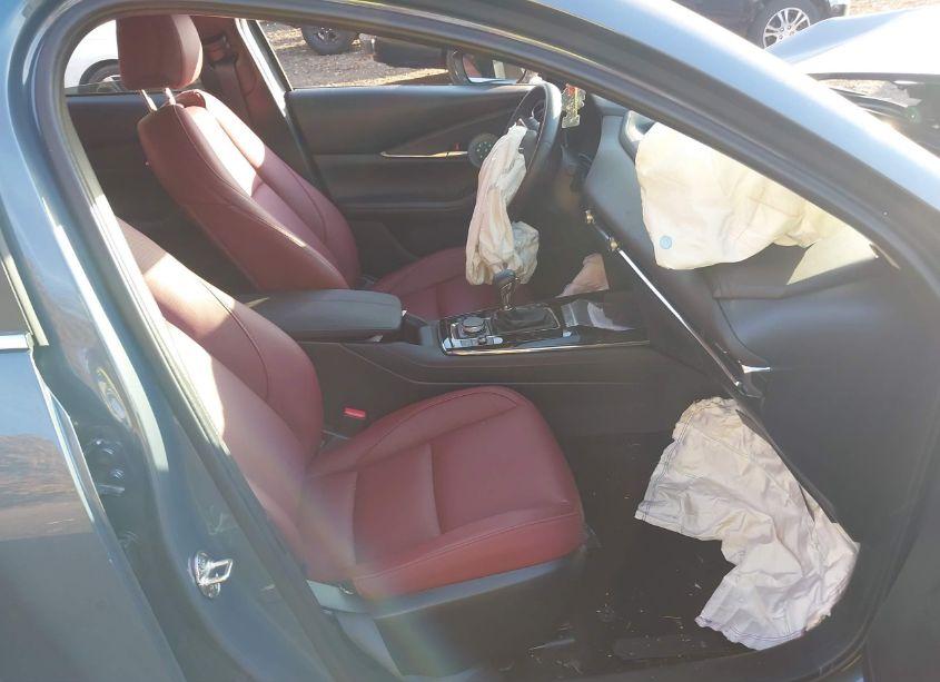 Photo 5 of 2024 Mazda Cx-30 2.5 S CARBON EDITION (VIN 3MVDMBCM9RM642094)