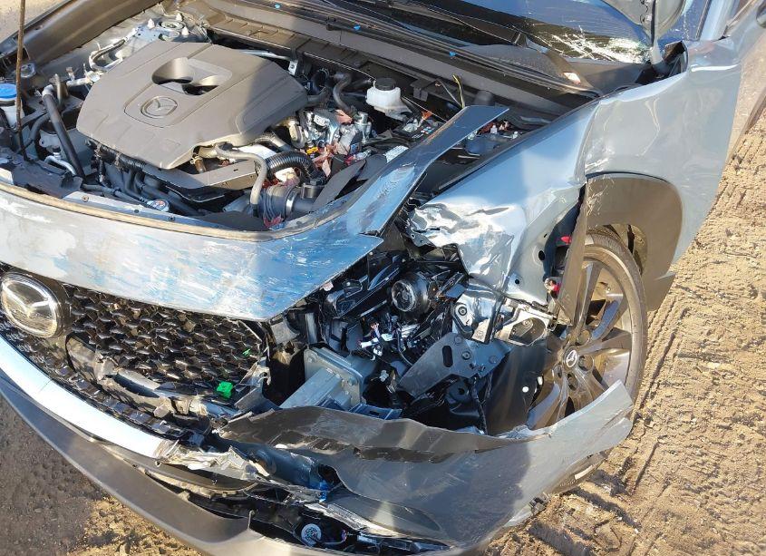 Photo 6 of 2024 Mazda Cx-30 2.5 S CARBON EDITION (VIN 3MVDMBCM9RM642094)