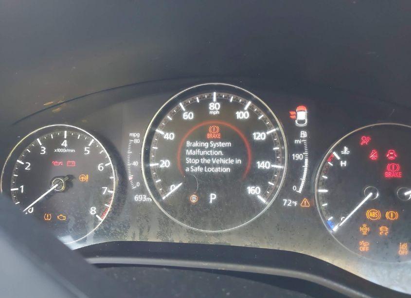 Photo 7 of 2024 Mazda Cx-30 2.5 S CARBON EDITION (VIN 3MVDMBCM9RM642094)