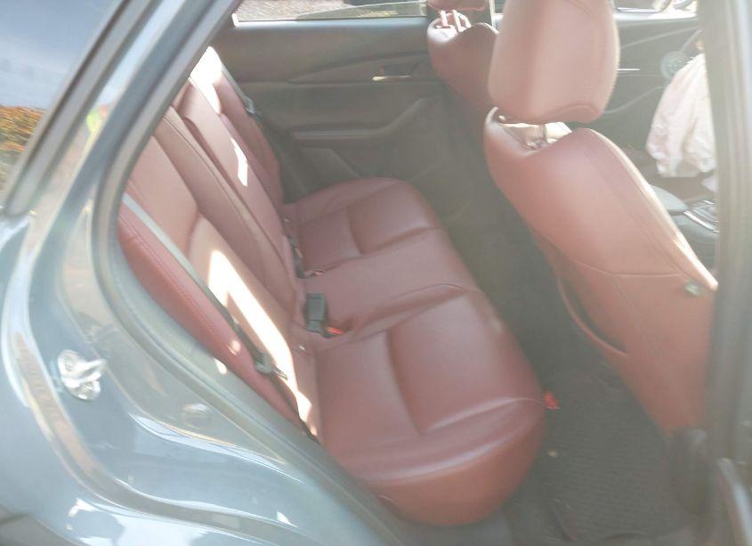 Photo 8 of 2024 Mazda Cx-30 2.5 S CARBON EDITION (VIN 3MVDMBCM9RM642094)